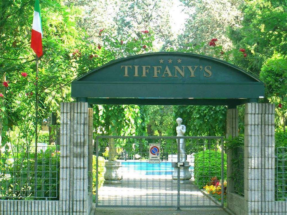 Hotel New Tiffany'S Park Lido di Jesolo Exteriér fotografie